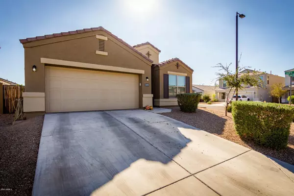 Queen Creek, AZ 85144,4173 W ALABAMA Lane