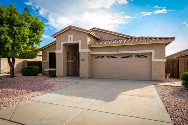 9161 W Runion Drive, Peoria, AZ 85382