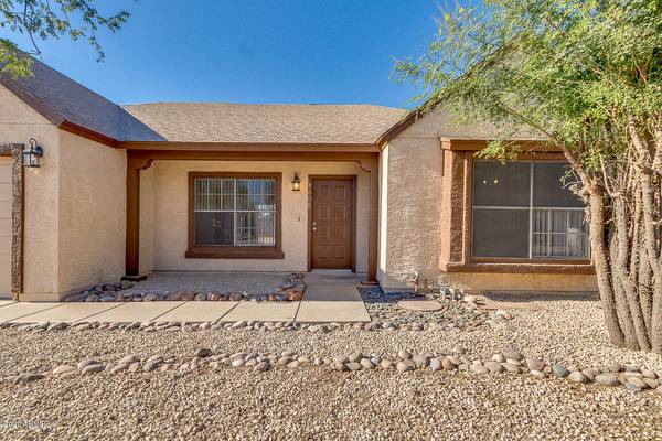 Glendale, AZ 85308,4608 W MCRAE Way