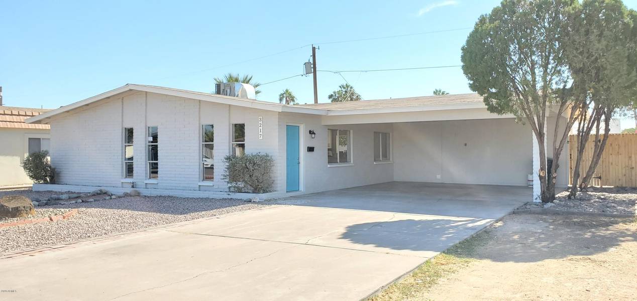 3217 E PERSHING Avenue, Phoenix, AZ 85032