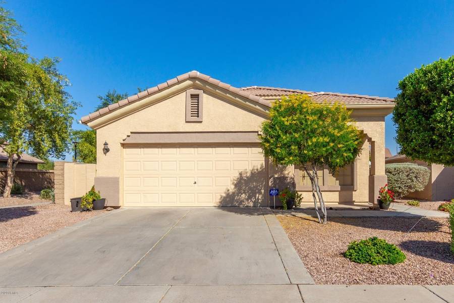 1901 S 85TH Avenue, Tolleson, AZ 85353