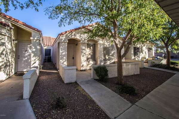 Chandler, AZ 85225,726 S NEBRASKA Street #99