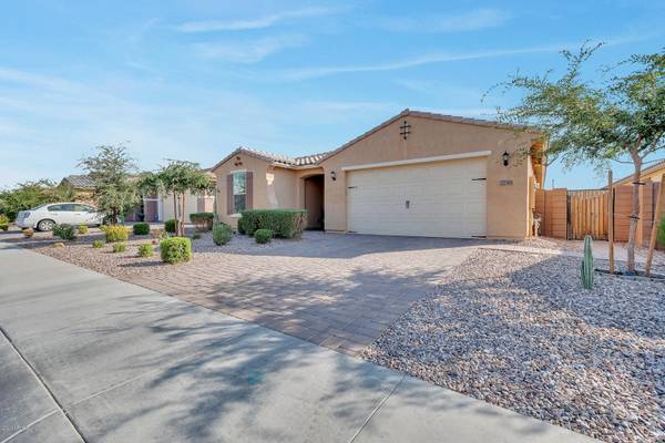 Gilbert, AZ 85298,2739 E CHERRY HILL Drive