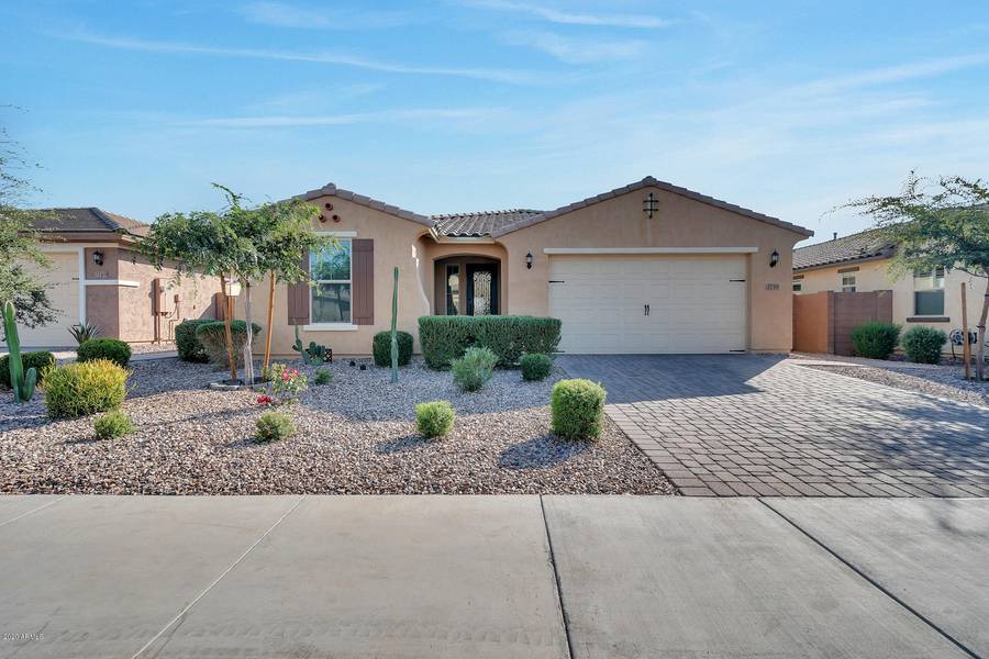 2739 E CHERRY HILL Drive, Gilbert, AZ 85298