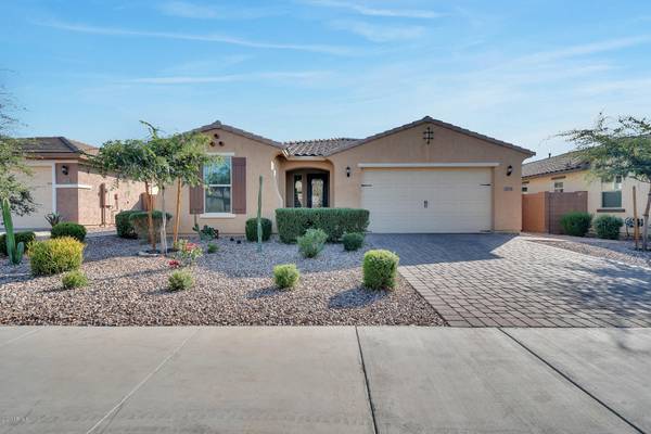 Gilbert, AZ 85298,2739 E CHERRY HILL Drive