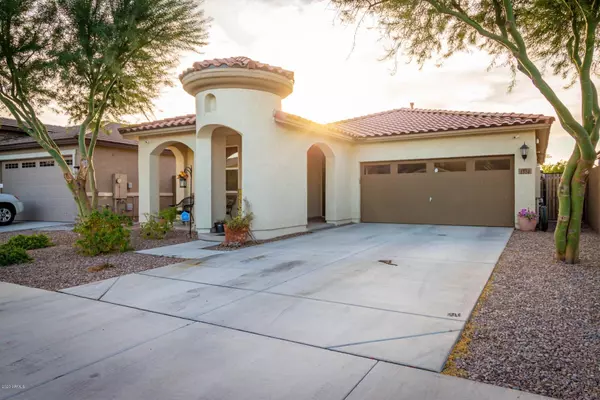 1524 S 104th Lane, Tolleson, AZ 85353