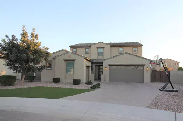 3257 E ORLEANS Drive, Gilbert, AZ 85298