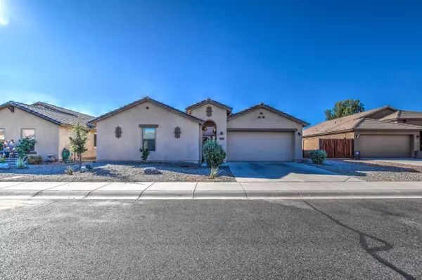 Buckeye, AZ 85326,25553 W PRIMROSE Lane