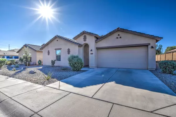 Buckeye, AZ 85326,25553 W PRIMROSE Lane