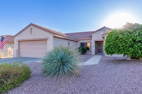 Surprise, AZ 85374,18314 N GILA SPRINGS Drive