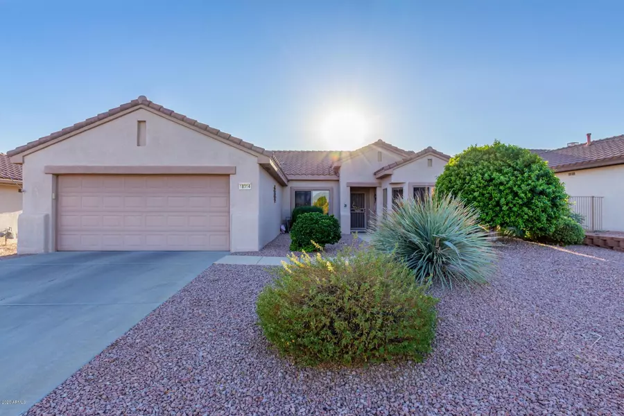 18314 N GILA SPRINGS Drive, Surprise, AZ 85374