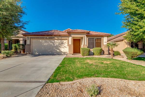 San Tan Valley, AZ 85143,2850 E SILVERSMITH Trail