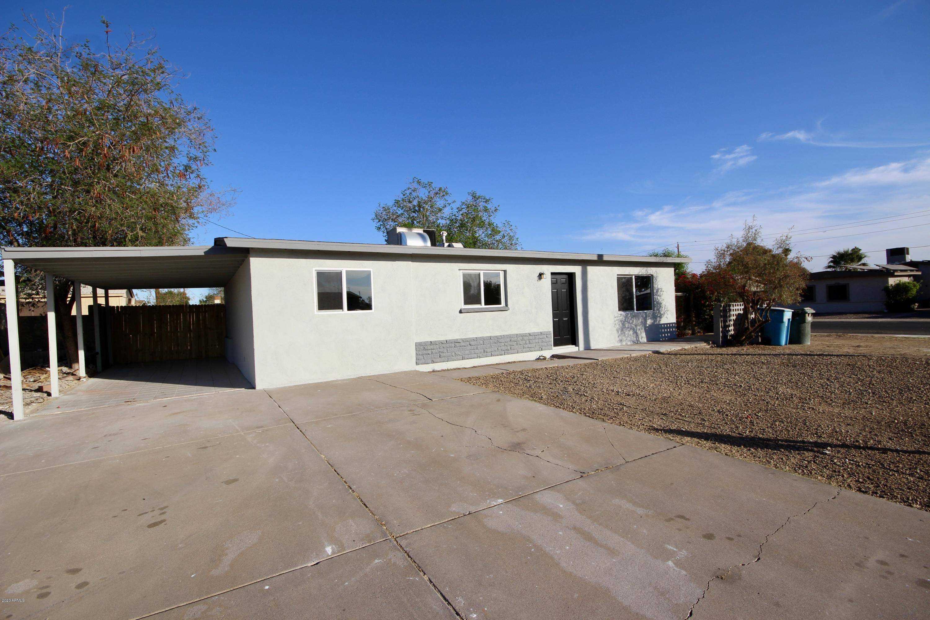 Phoenix, AZ 85033,3421 N 76TH Avenue
