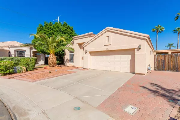 Chandler, AZ 85226,981 N BECK Court