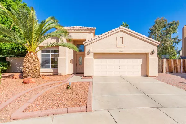 Chandler, AZ 85226,981 N BECK Court