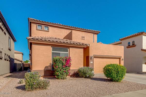 Chandler, AZ 85286,2674 E REMINGTON Place