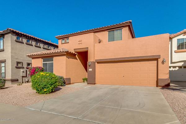 Chandler, AZ 85286,2674 E REMINGTON Place