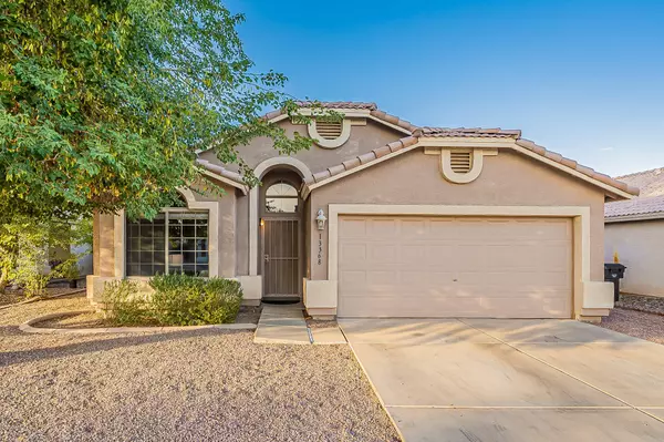 Surprise, AZ 85374,13368 W DESERT Lane