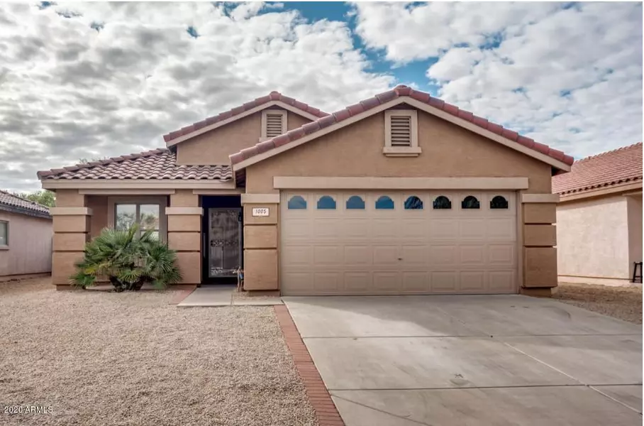 1005 E ARABIAN Drive, Gilbert, AZ 85296