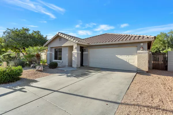 14954 N 172ND Drive, Surprise, AZ 85388