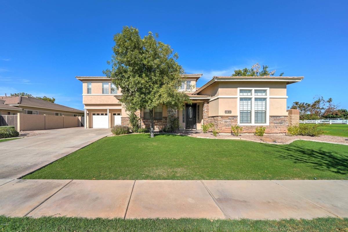 Gilbert, AZ 85234,3180 E LINDA Lane