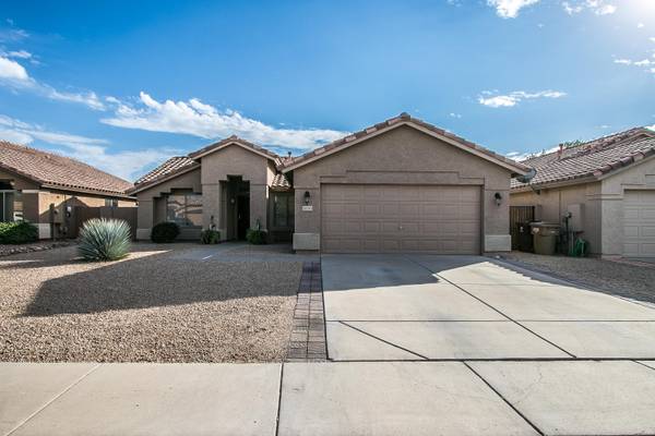 Sun City, AZ 85373,10753 W LOUISE Drive