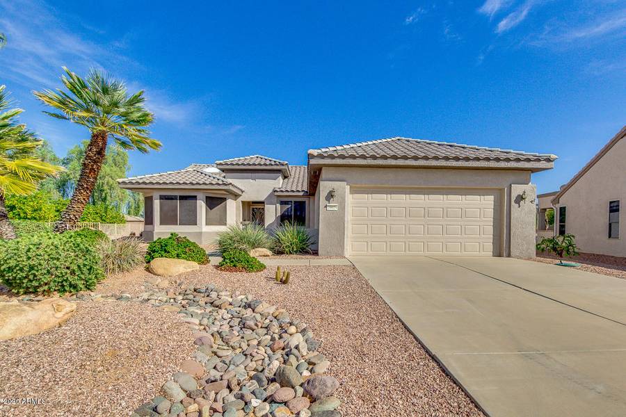 20029 N CIELO Court, Surprise, AZ 85374