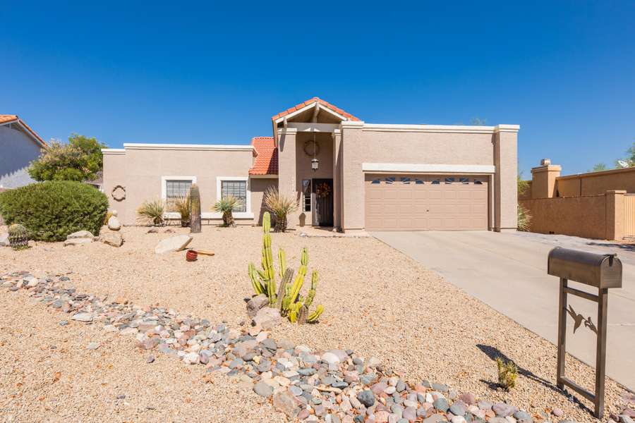 17142 E EL PUEBLO Boulevard, Fountain Hills, AZ 85268