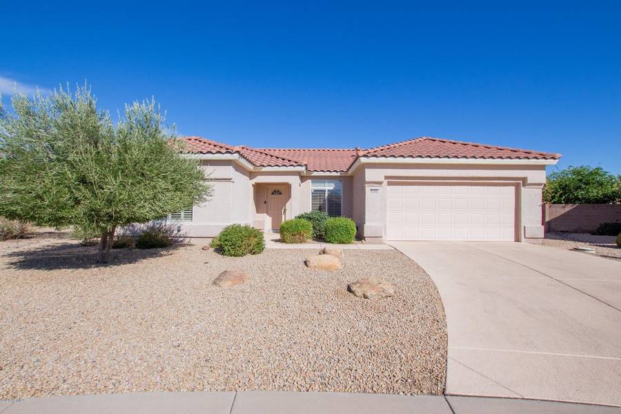 21835 N MAYA Court, Sun City West, AZ 85375