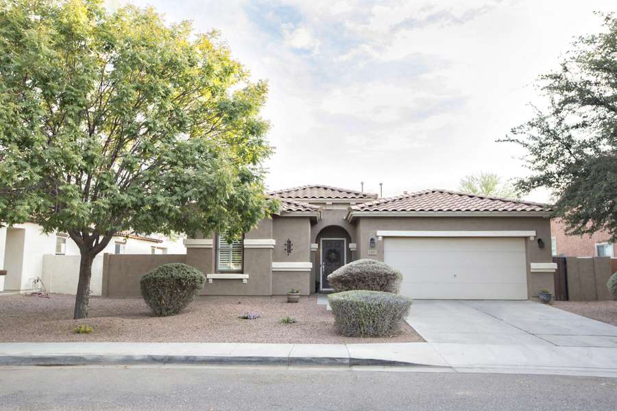 1497 E INDIGO Street, Gilbert, AZ 85298