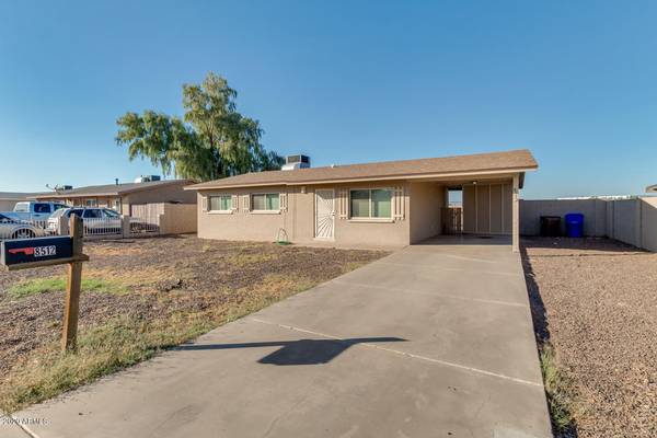 Tolleson, AZ 85353,8512 W TAYLOR Street