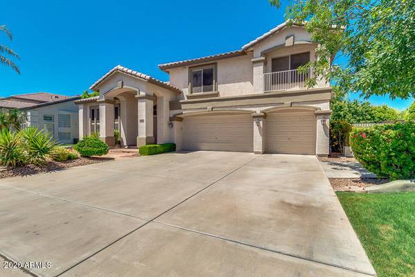 Chandler, AZ 85249,1370 E SAN CARLOS Way