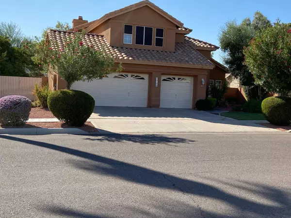 3108 W IRONWOOD Circle, Chandler, AZ 85226