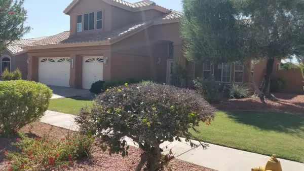 Chandler, AZ 85226,3108 W IRONWOOD Circle