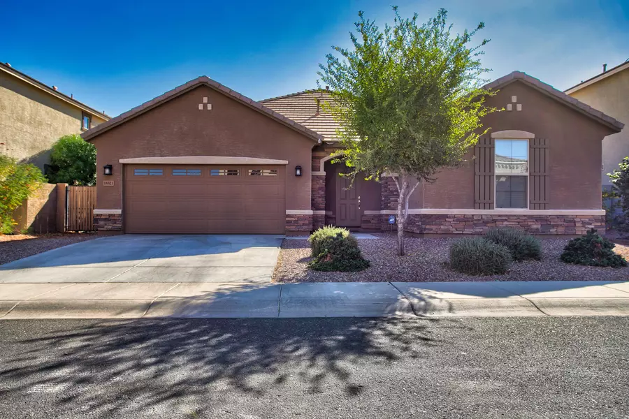 18321 W MARCONI Avenue, Surprise, AZ 85388