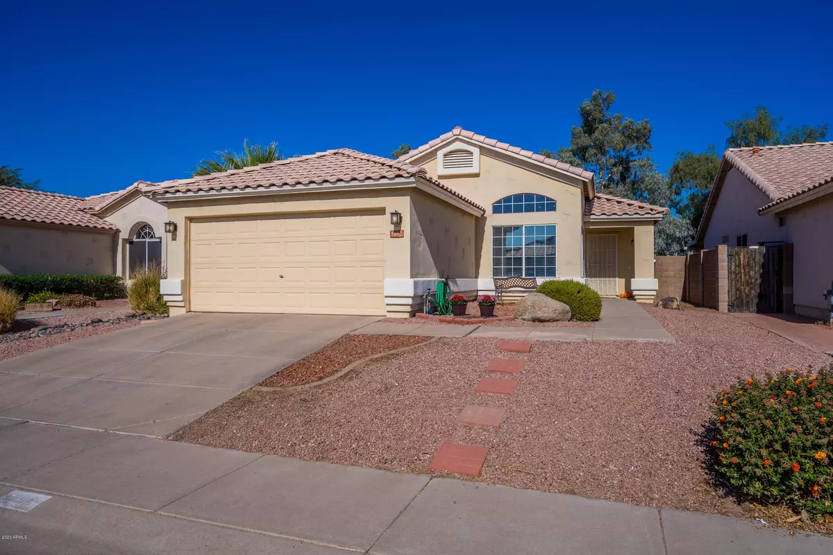 Chandler, AZ 85224,1192 W ORCHID Lane