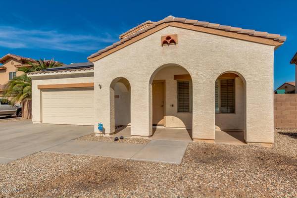 Litchfield Park, AZ 85340,13310 W CLARENDON Avenue