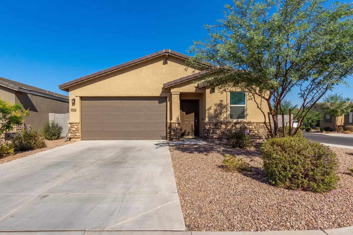 Tolleson, AZ 85353,9730 W GETTY Drive