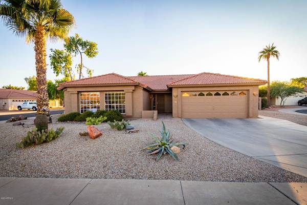 Gilbert, AZ 85233,433 W VERANO Place