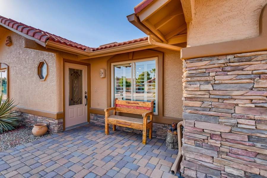 2074 LEISURE WORLD --, Mesa, AZ 85206