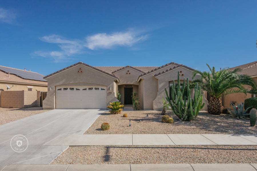 11647 N 165TH Avenue, Surprise, AZ 85388