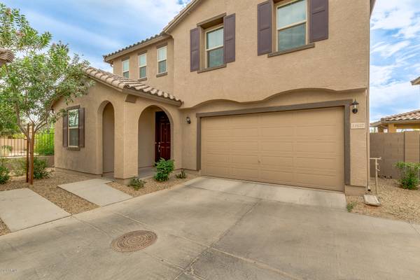 Surprise, AZ 85388,11637 N 165TH Lane