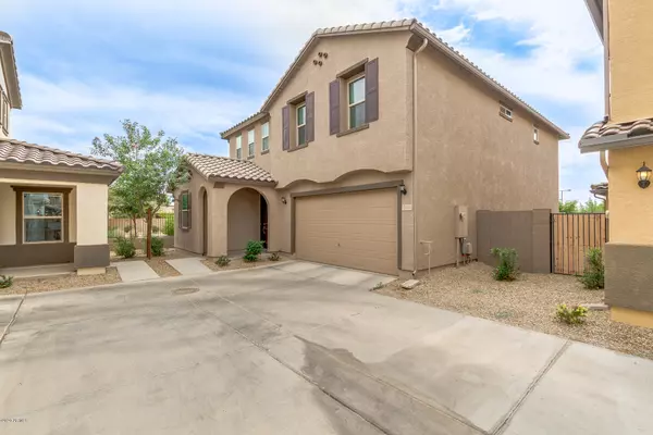 11637 N 165TH Lane, Surprise, AZ 85388