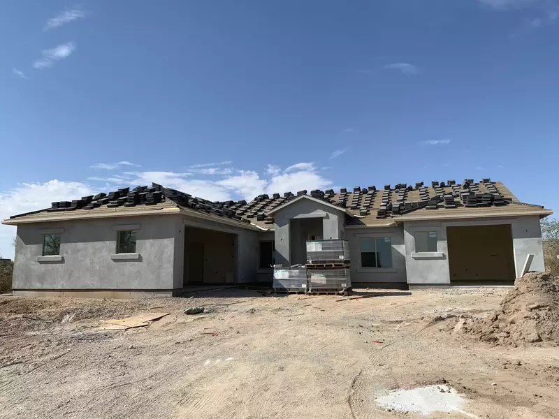 28974 N Mildred Road, Queen Creek, AZ 85144