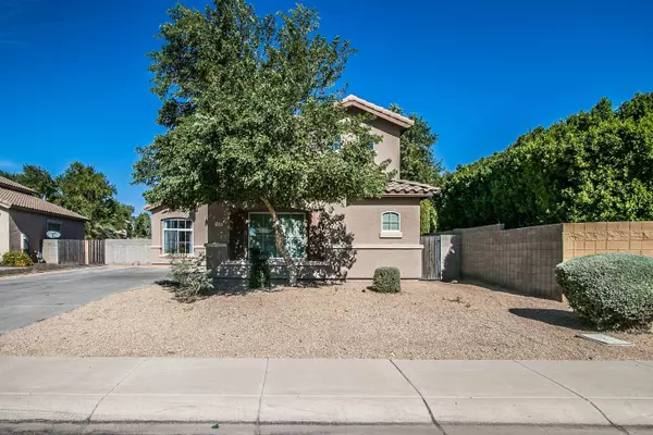 Chandler, AZ 85249,4534 E PEACH TREE Drive