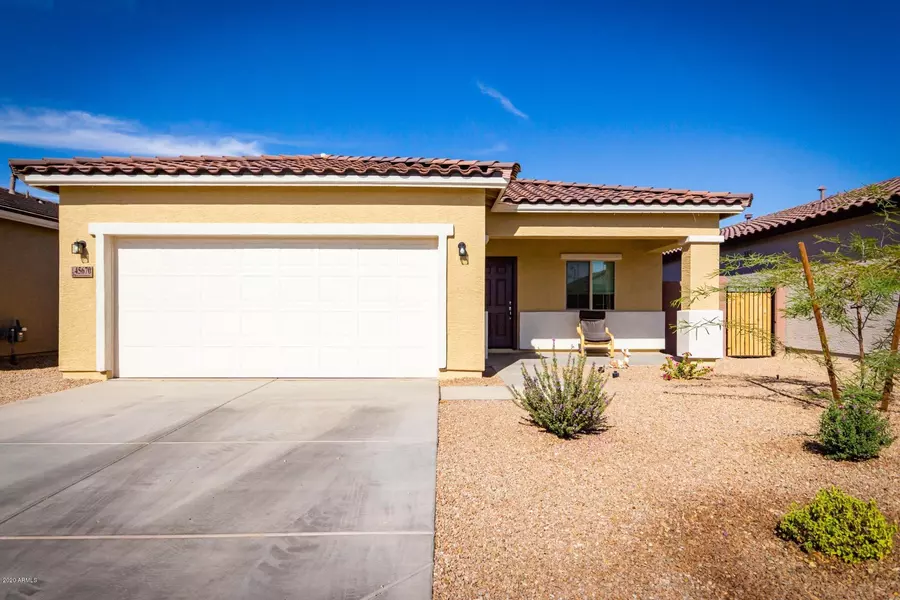 45670 W SKY Lane, Maricopa, AZ 85139