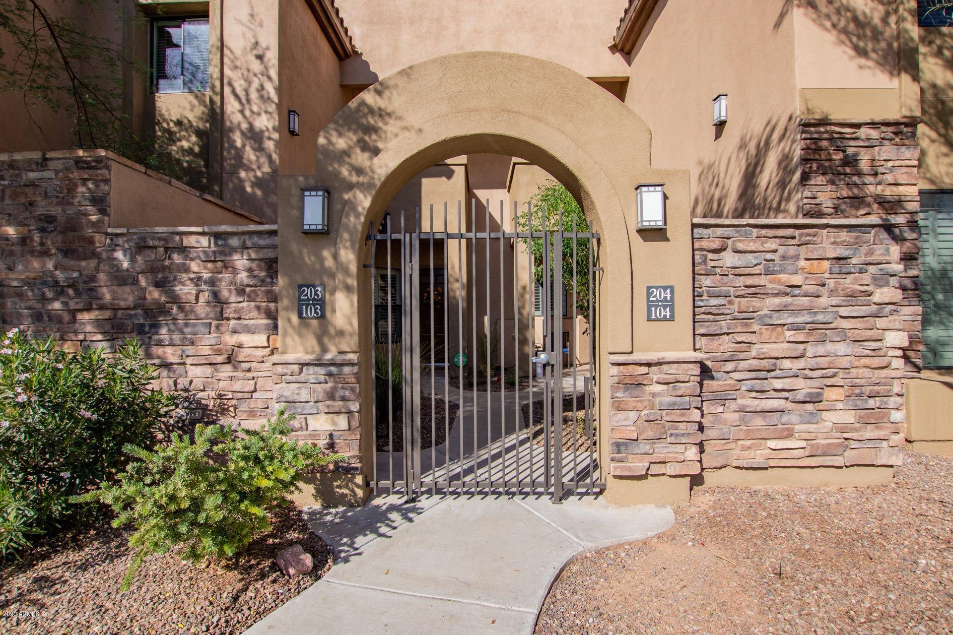 Paradise Valley, AZ 85253,7027 N SCOTTSDALE Road #103