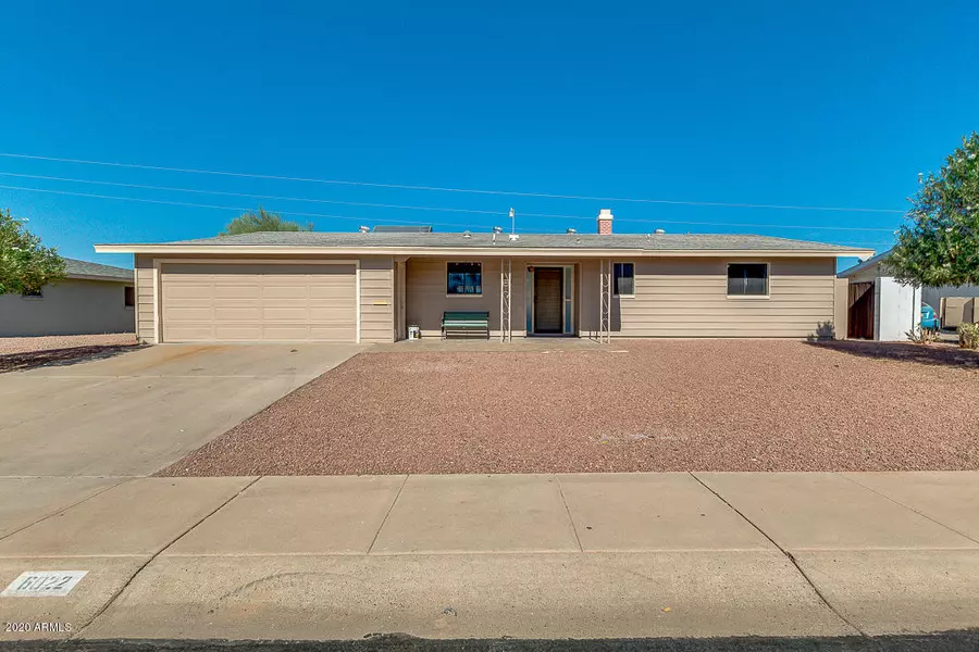 6022 E COLBY Street, Mesa, AZ 85205