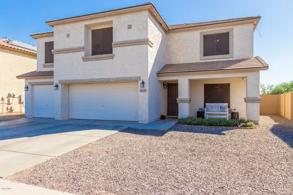 Coolidge, AZ 85128,945 W LINDBERGH Avenue