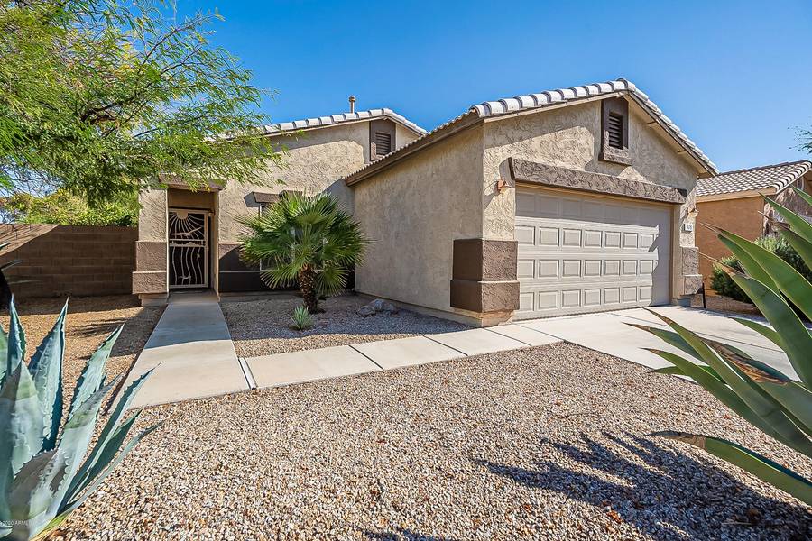 976 E DESERT SPRINGS Way, San Tan Valley, AZ 85143